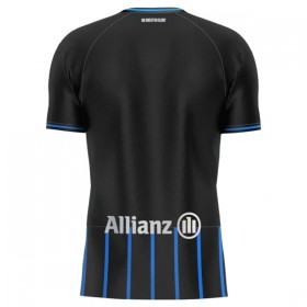 Virallinen pelipaita Club Brugge Koti 2025-26 Lyhythihainen - Miesten